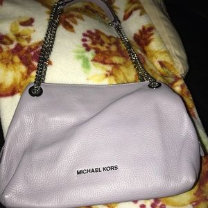Michael Kors Jet Set Shoulder Bag